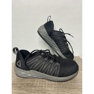 Reebok Women's Astroride Athletic Steel Toe Work Shoes Size 6 (I)